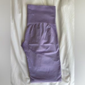 NVGTN contour seamless leggings